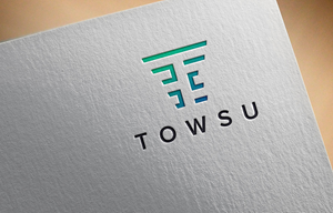 Logo Design by 4tech services for this project | Design: #32166025