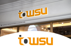 Logo Design by Rubia@ for this project | Design: #32178148