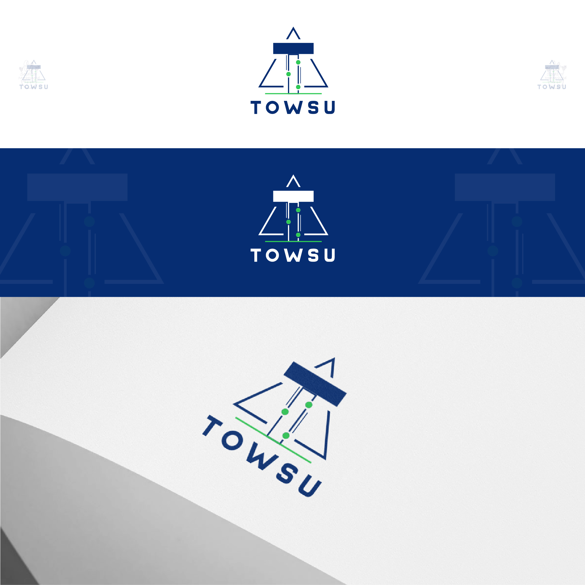Logo Design by Logotablet for this project | Design #32169750
