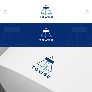 Logo-Design von Logotablet für dieses Projekt | Design: #32169750