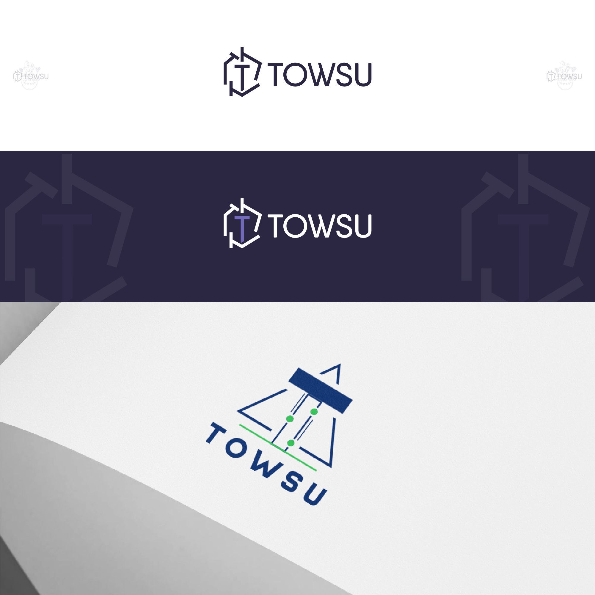 Logo Design by Logotablet for this project | Design #32169751