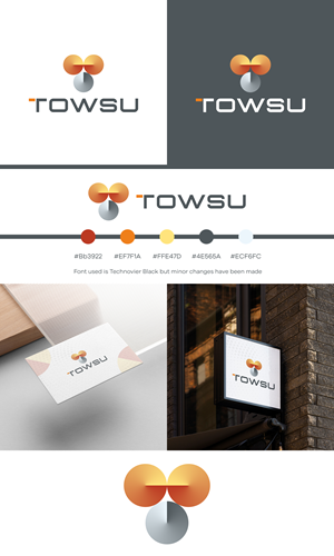 Logo-Design von kasva1 für dieses Projekt | Design: #32167632