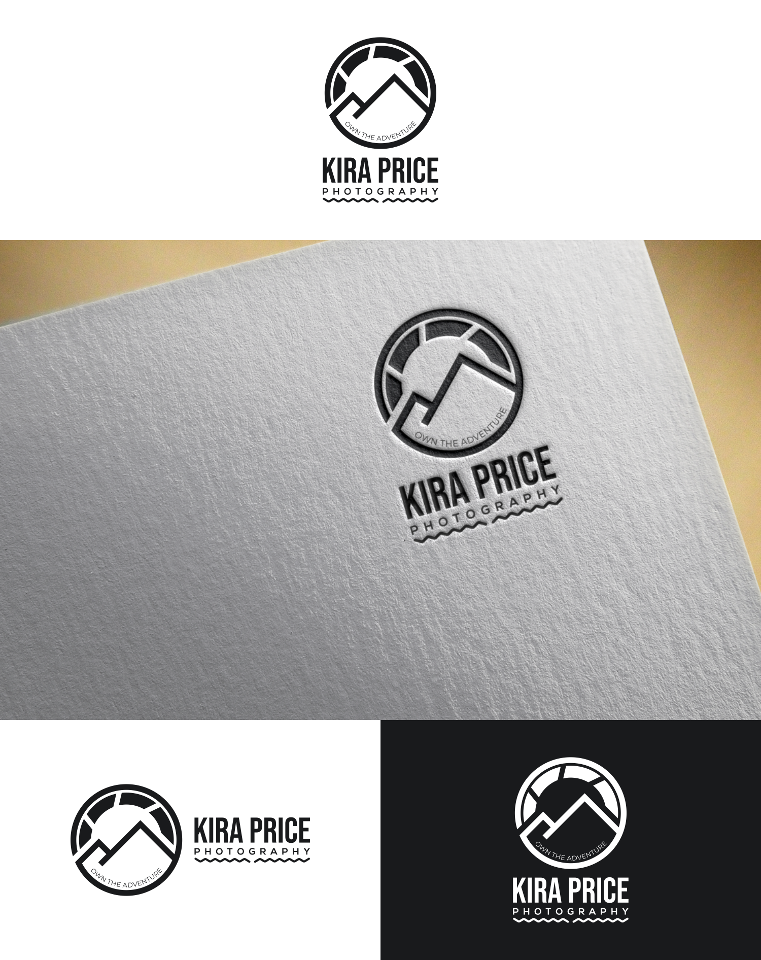 Logo Design by bocah nub for this project | Design #32164977