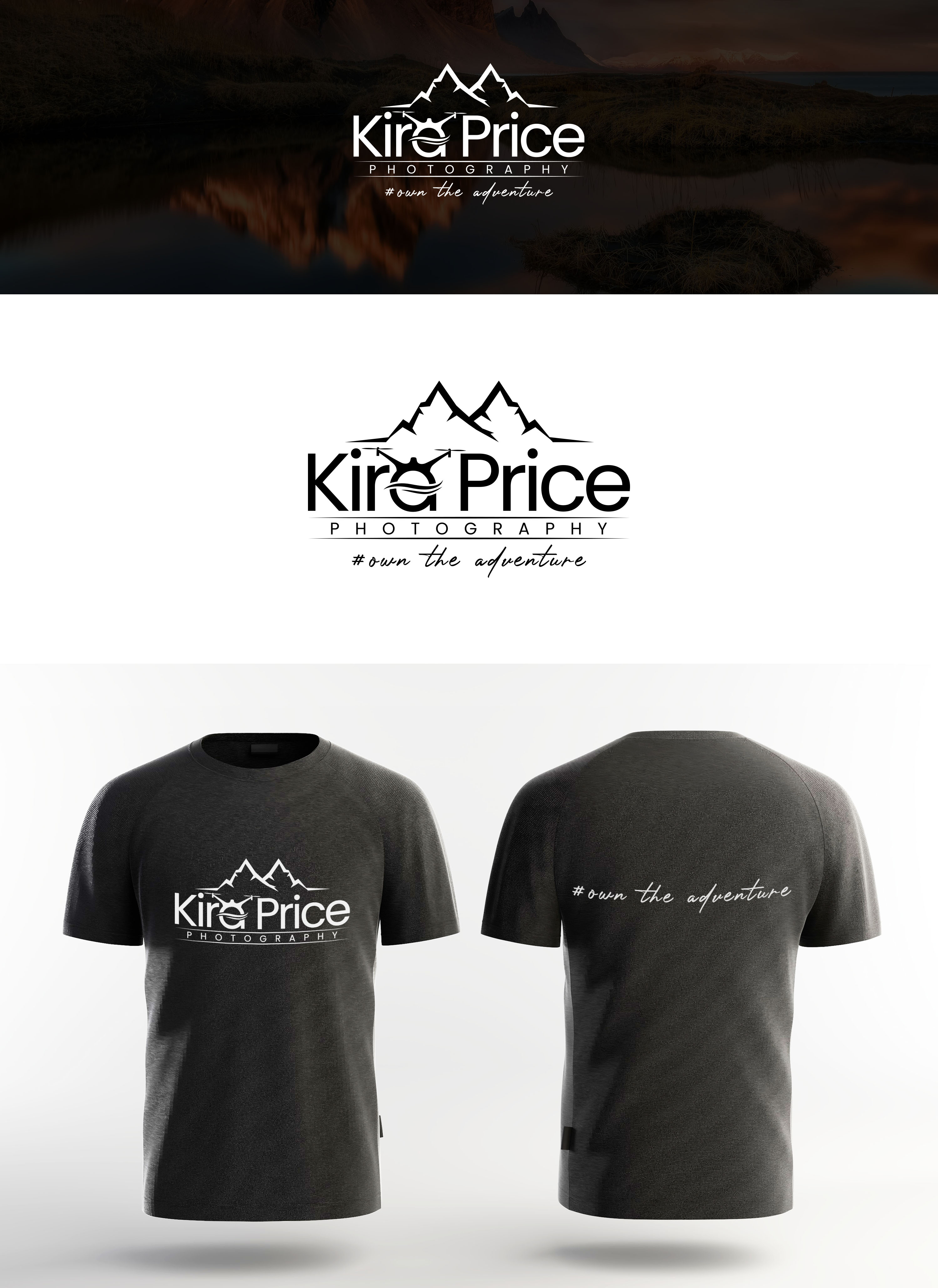 Logo Design by Design Athics for this project | Design #32167865