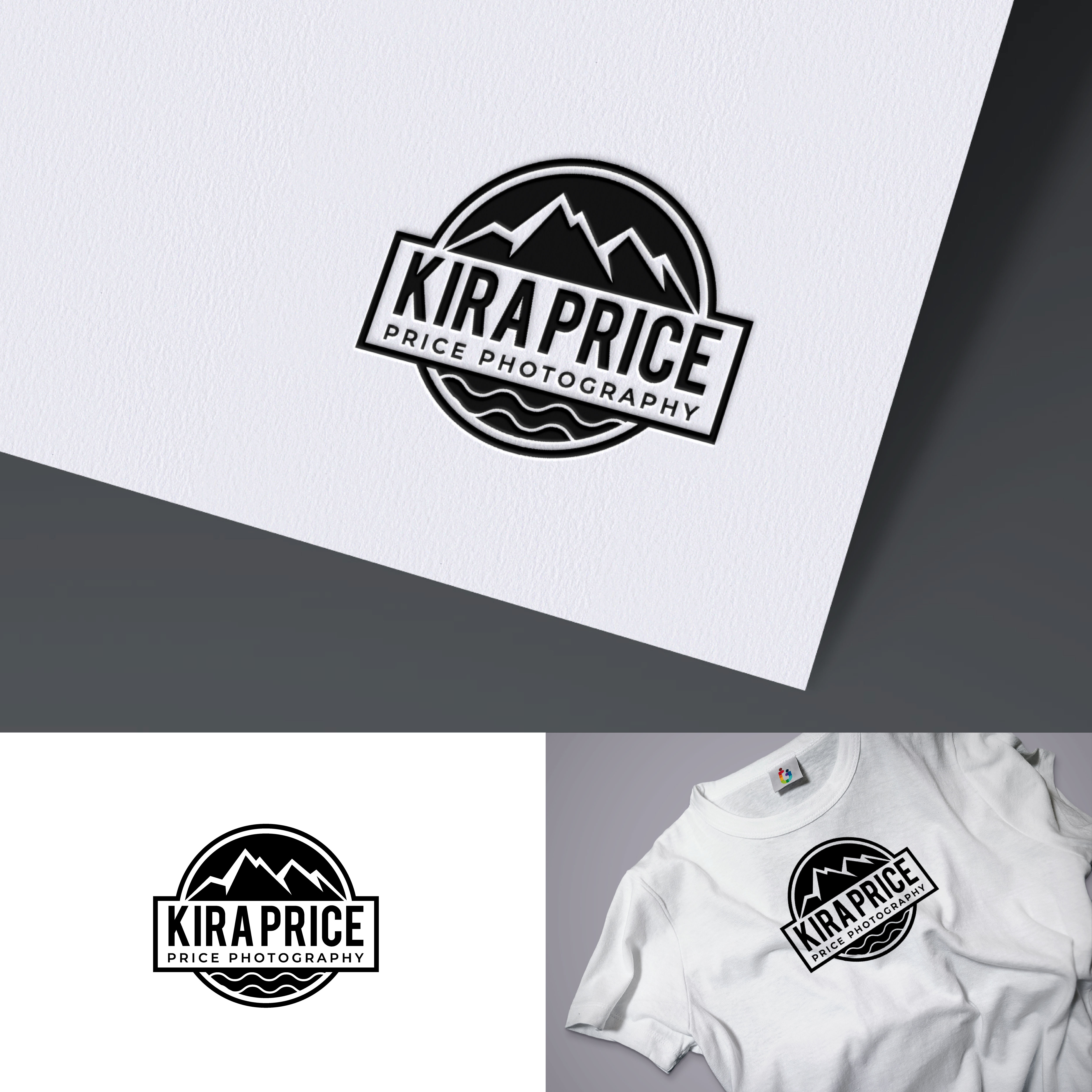 Logo Design by Arindam.Design for this project | Design #32165211