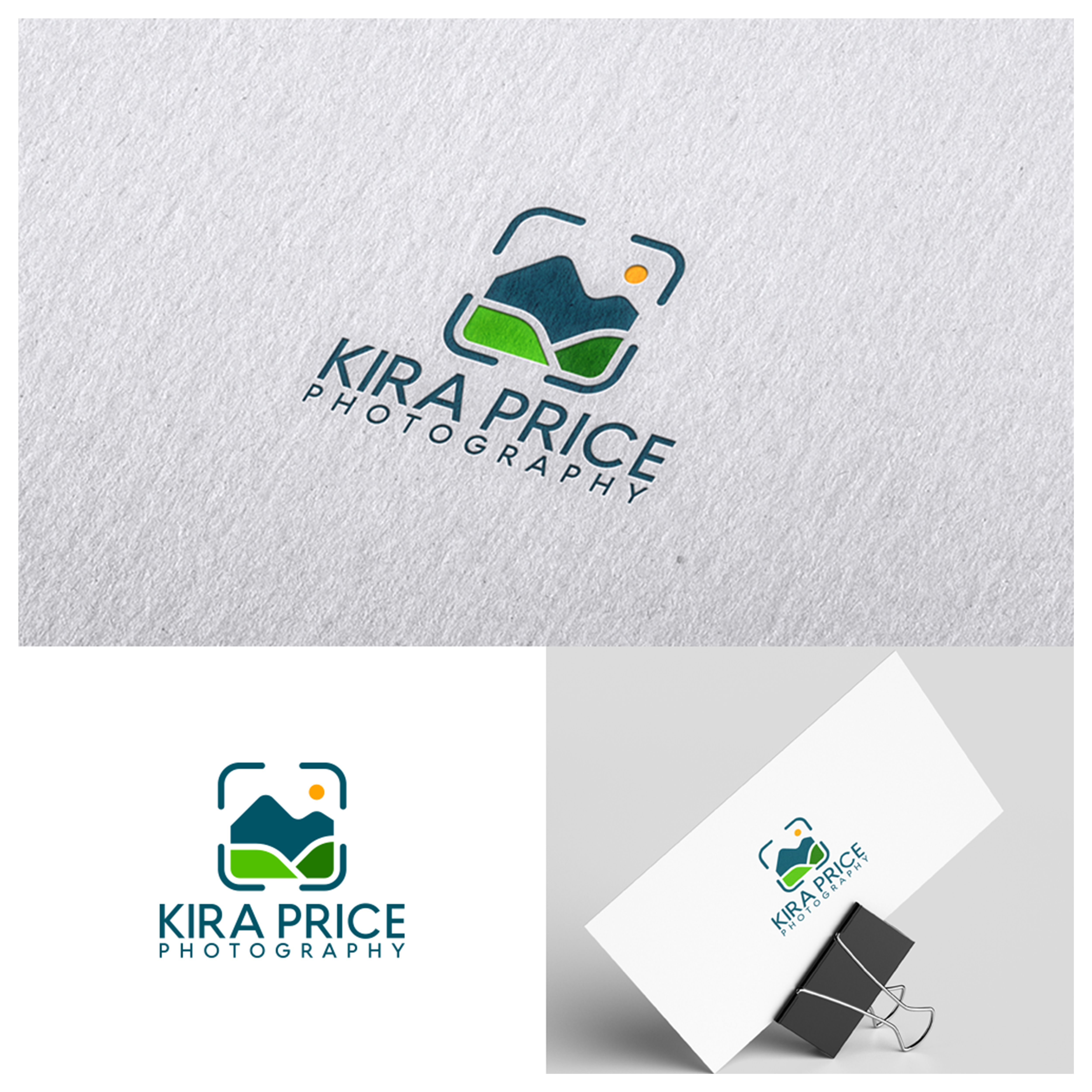 Logo Design by Arindam.Design for this project | Design #32167148