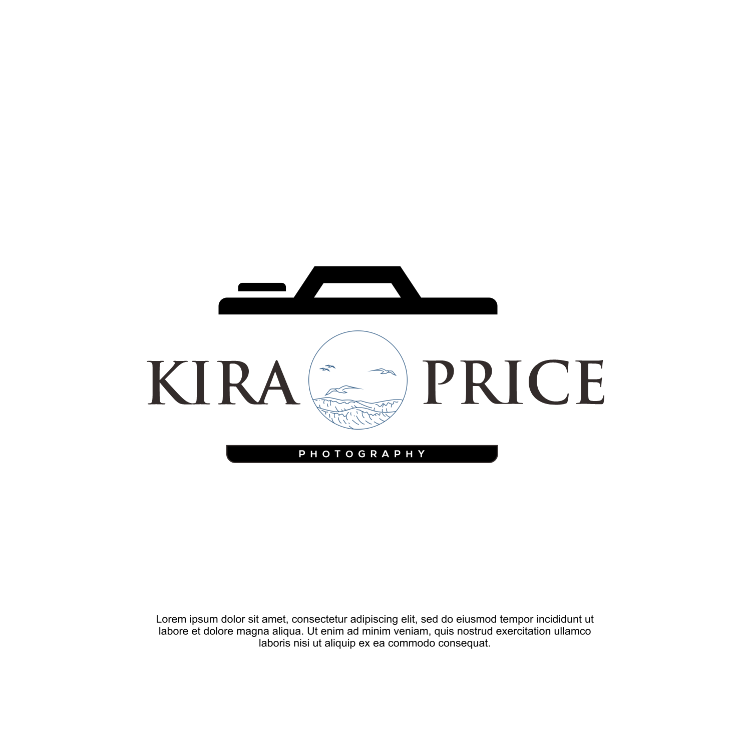 Logo Design by Frata_Design for this project | Design #32707787
