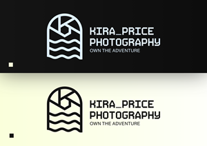 Logo Design by r3ddy