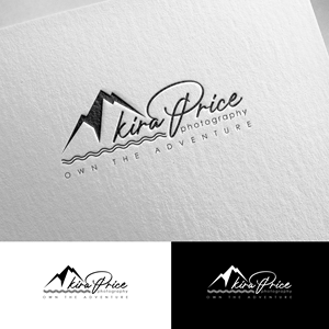 Logo Design by alzac for this project | Design: #32211669