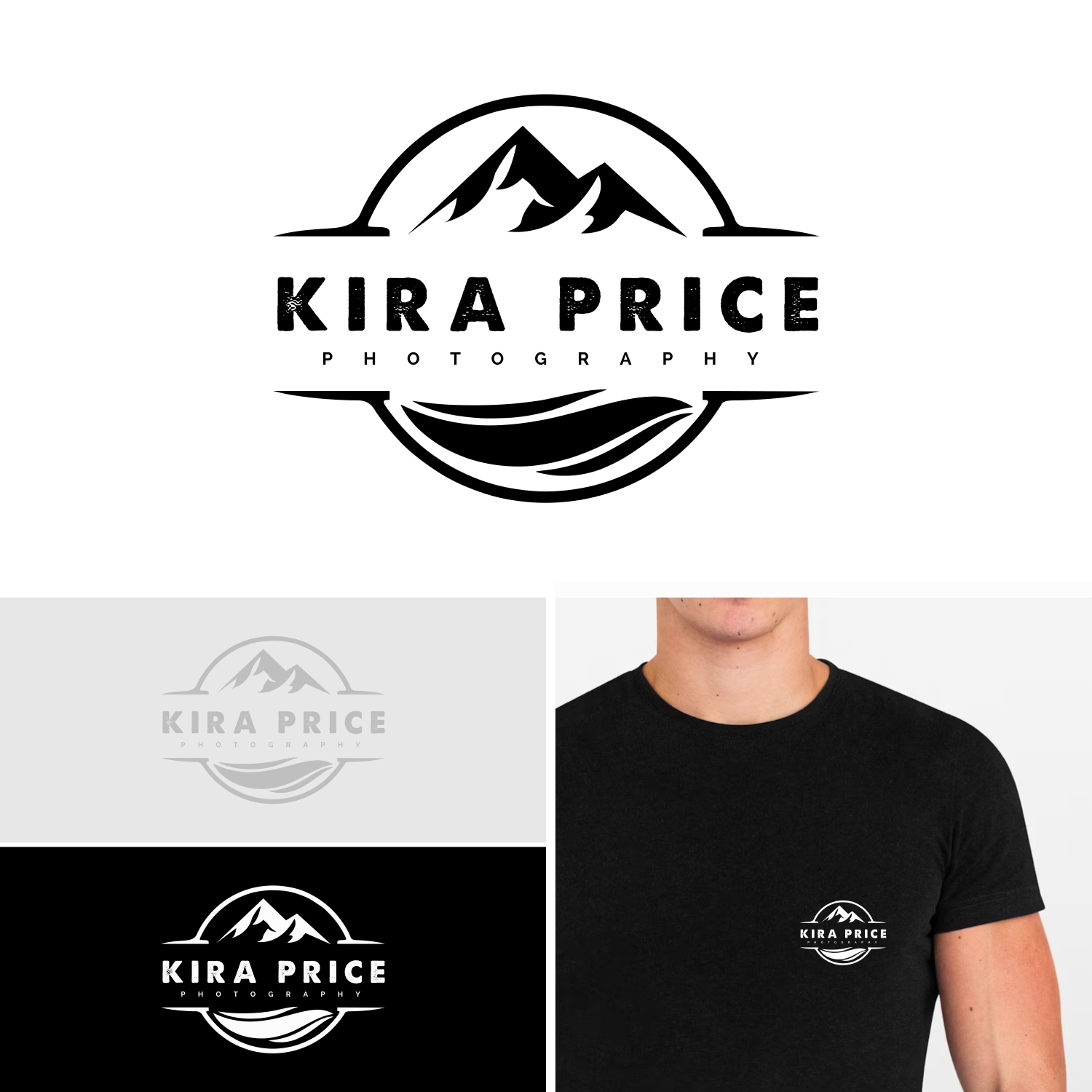 Logo Design by DominicDesign for this project | Design #32173527