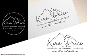 Logo Design by Rubia@ for this project | Design: #32170861