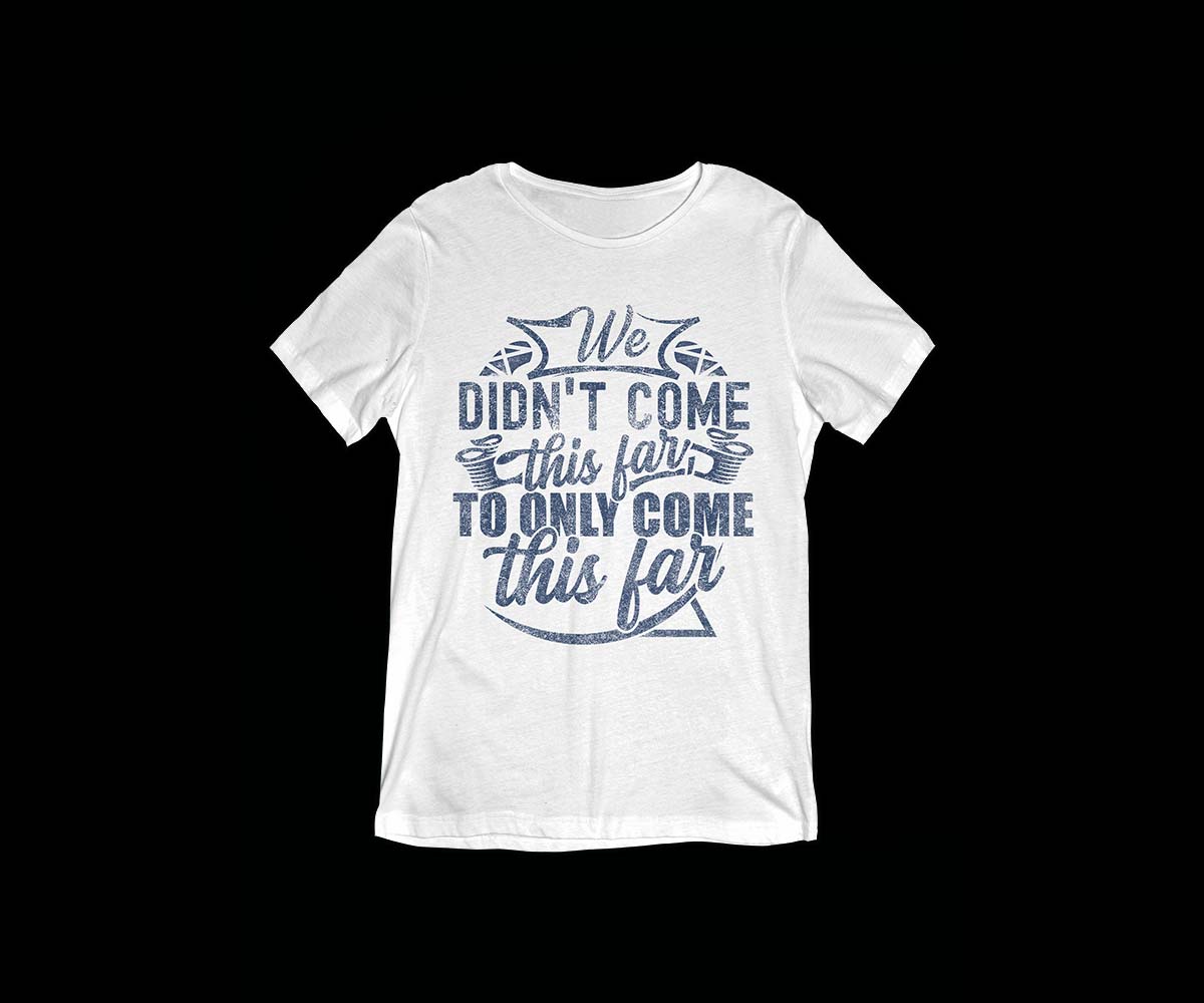 T-shirt Design by Milton Bhowmik for this project | Design #32169459