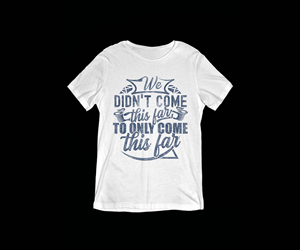 T-shirt Design by Milton Bhowmik for this project | Design: #32169459