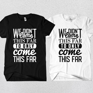 T-shirt Design by Rheanza for this project | Design: #32169280