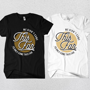 T-shirt Design by Rheanza for this project | Design: #32169309