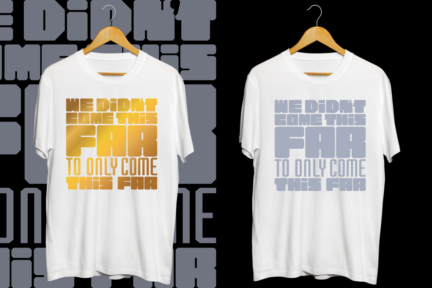 T-shirt Design by Erdie Tadeo for this project | Design #32168528