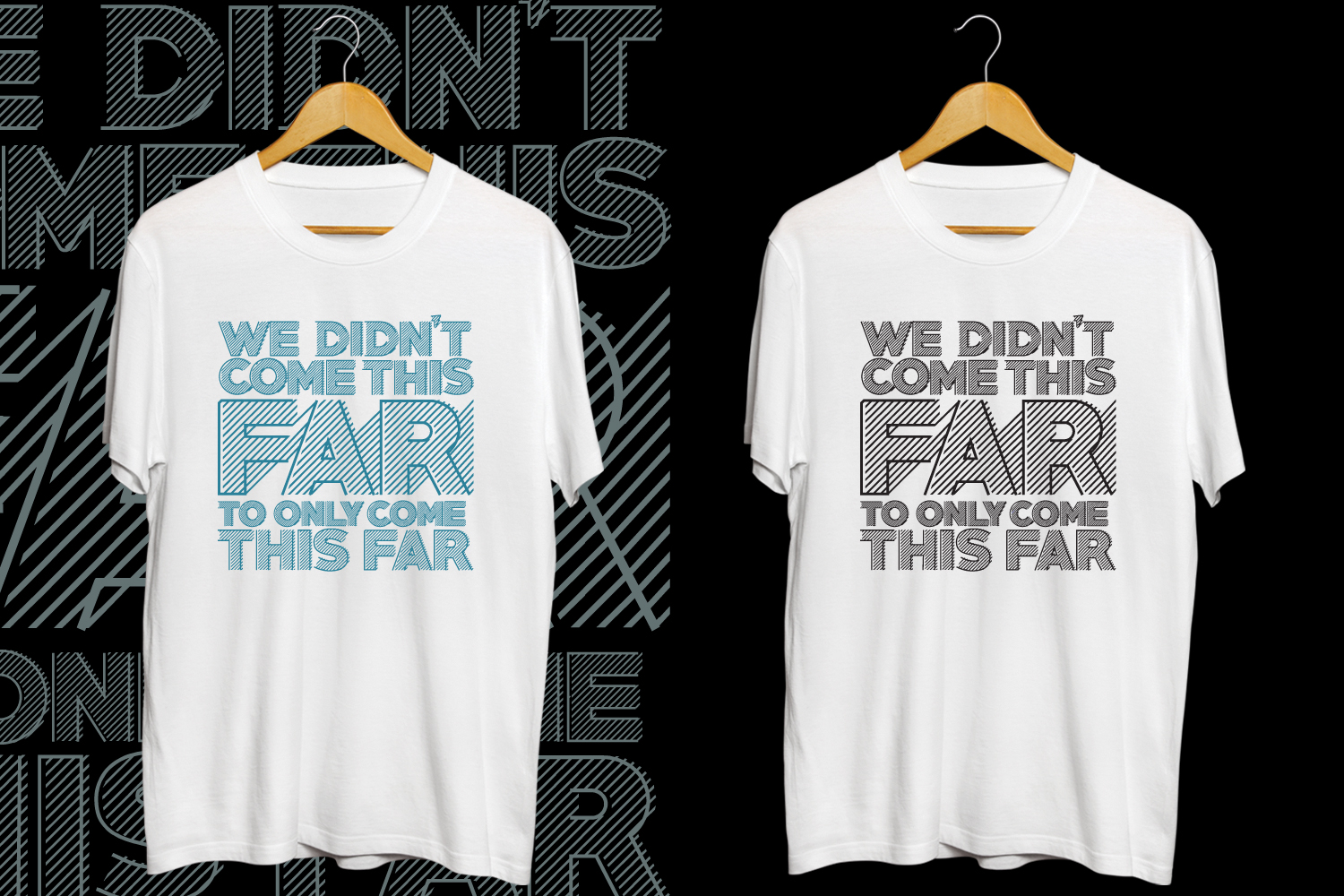 T-shirt Design by Erdie Tadeo for this project | Design #32169140