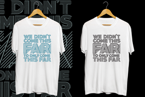 T-shirt Design by Erdie Tadeo for this project | Design: #32169140