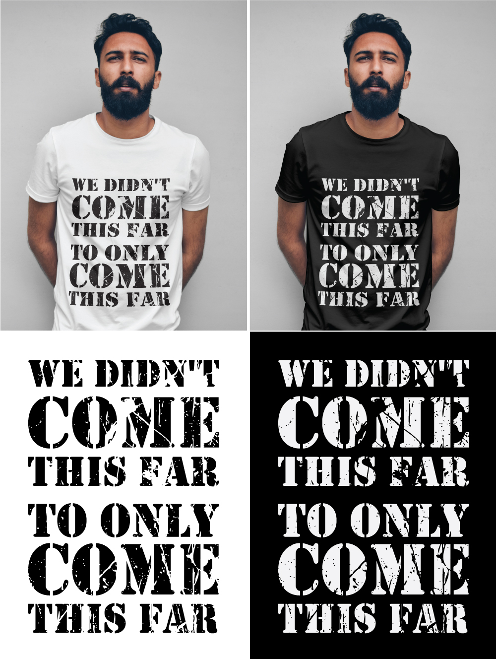 T-shirt Design by AHNAF_S for this project | Design #32170182