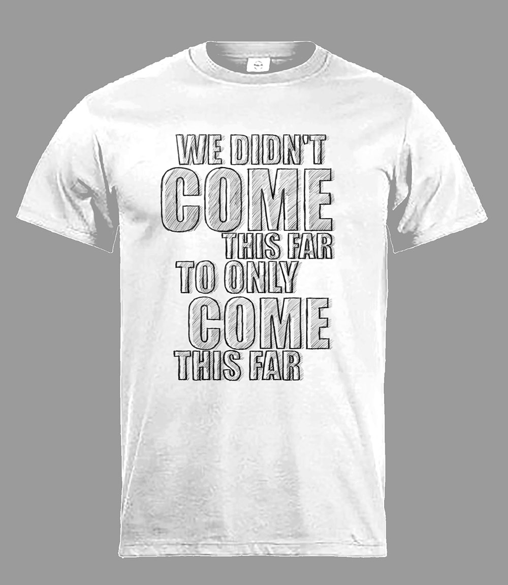 T-shirt Design by Johncina for this project | Design #32166382