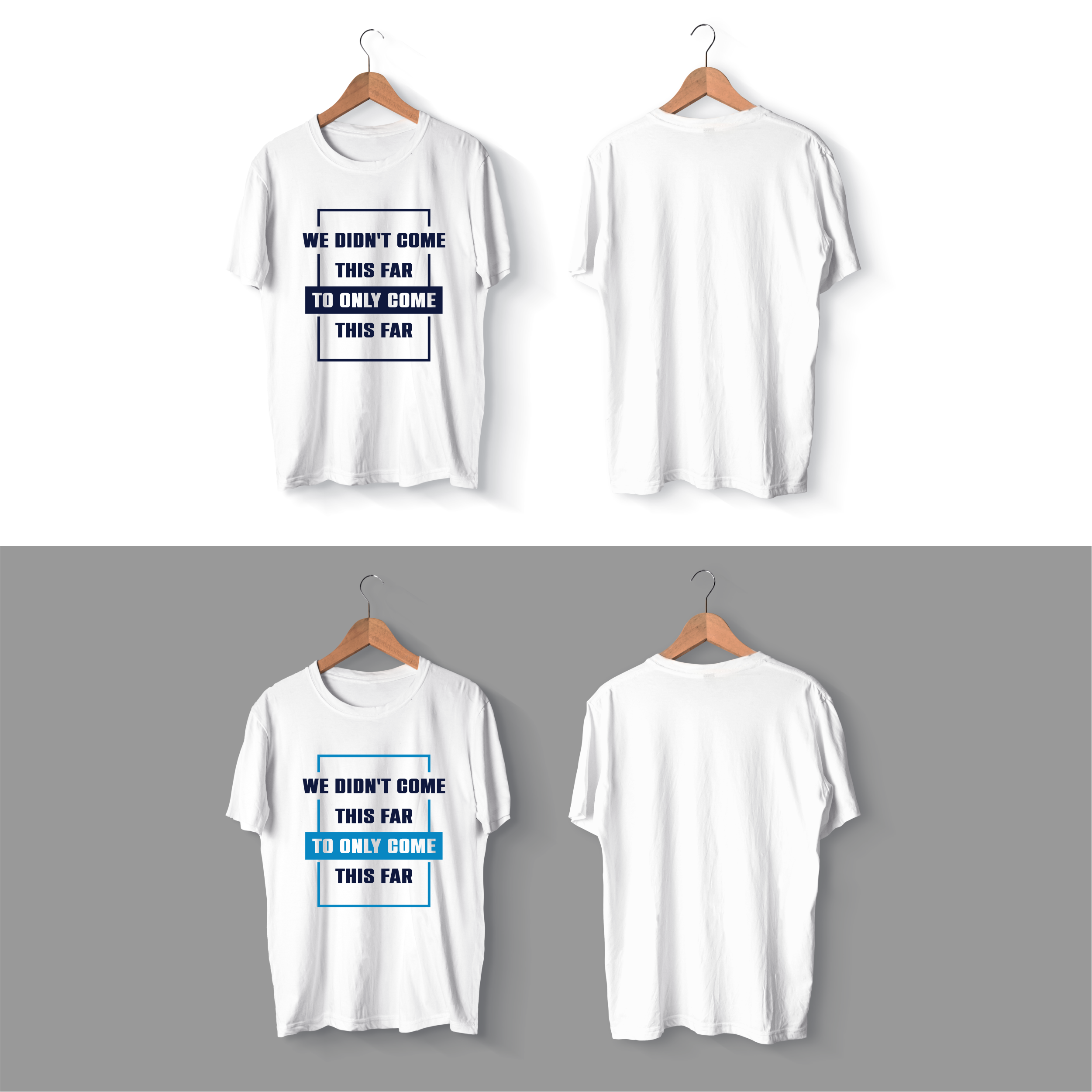 T-shirt Design by YNCK for this project | Design #32168432