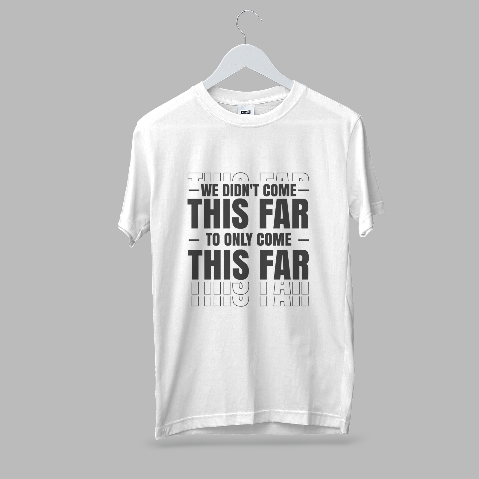 T-shirt Design by WellDesign for this project | Design #32169427