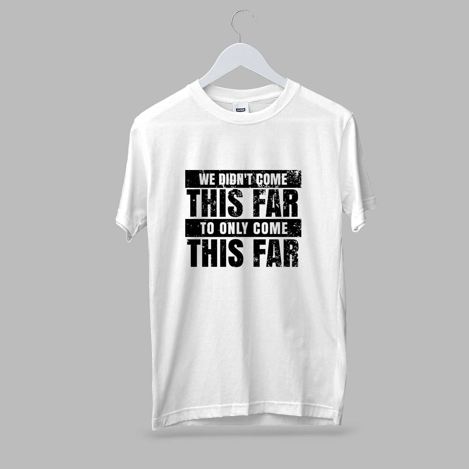 T-shirt Design by WellDesign for this project | Design #32169428