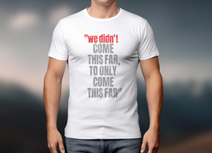 T-shirt Design by  Najmi for this project | Design: #32166678
