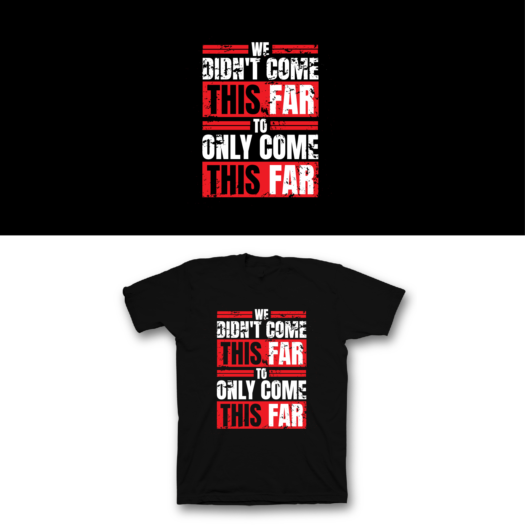 Design de T-shirt par saka.aleksandar pour ce projet | Design #32167936