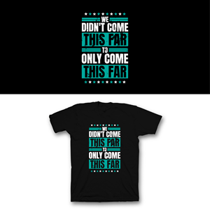 T-shirt Design by saka.aleksandar for this project | Design: #32167937