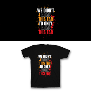 T-shirt Design by saka.aleksandar for this project | Design: #32167938