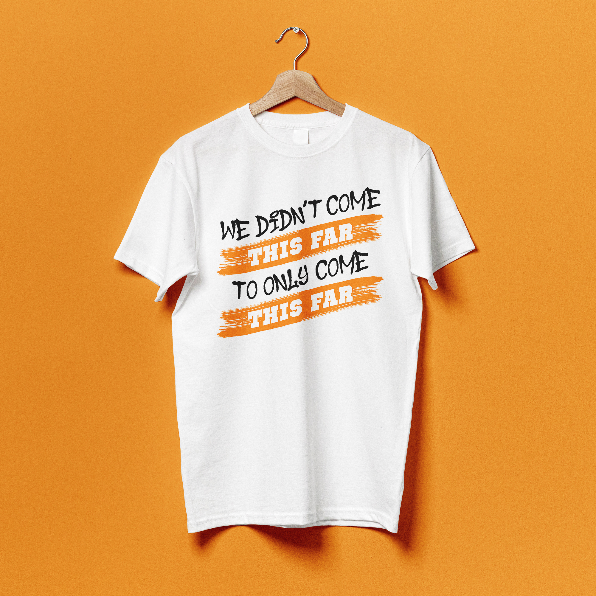 T-shirt Design by H-H Arts for this project | Design: #32165130