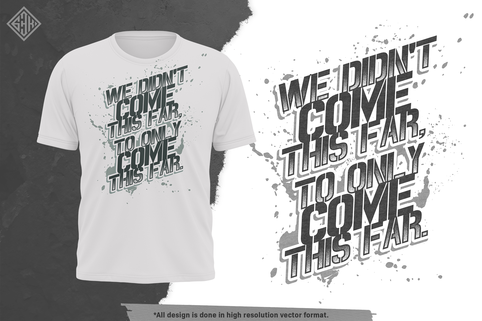 T-shirt Design by gekgrfx for this project | Design #32170603