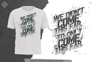 T-shirt Design by gekgrfx for this project | Design: #32170603
