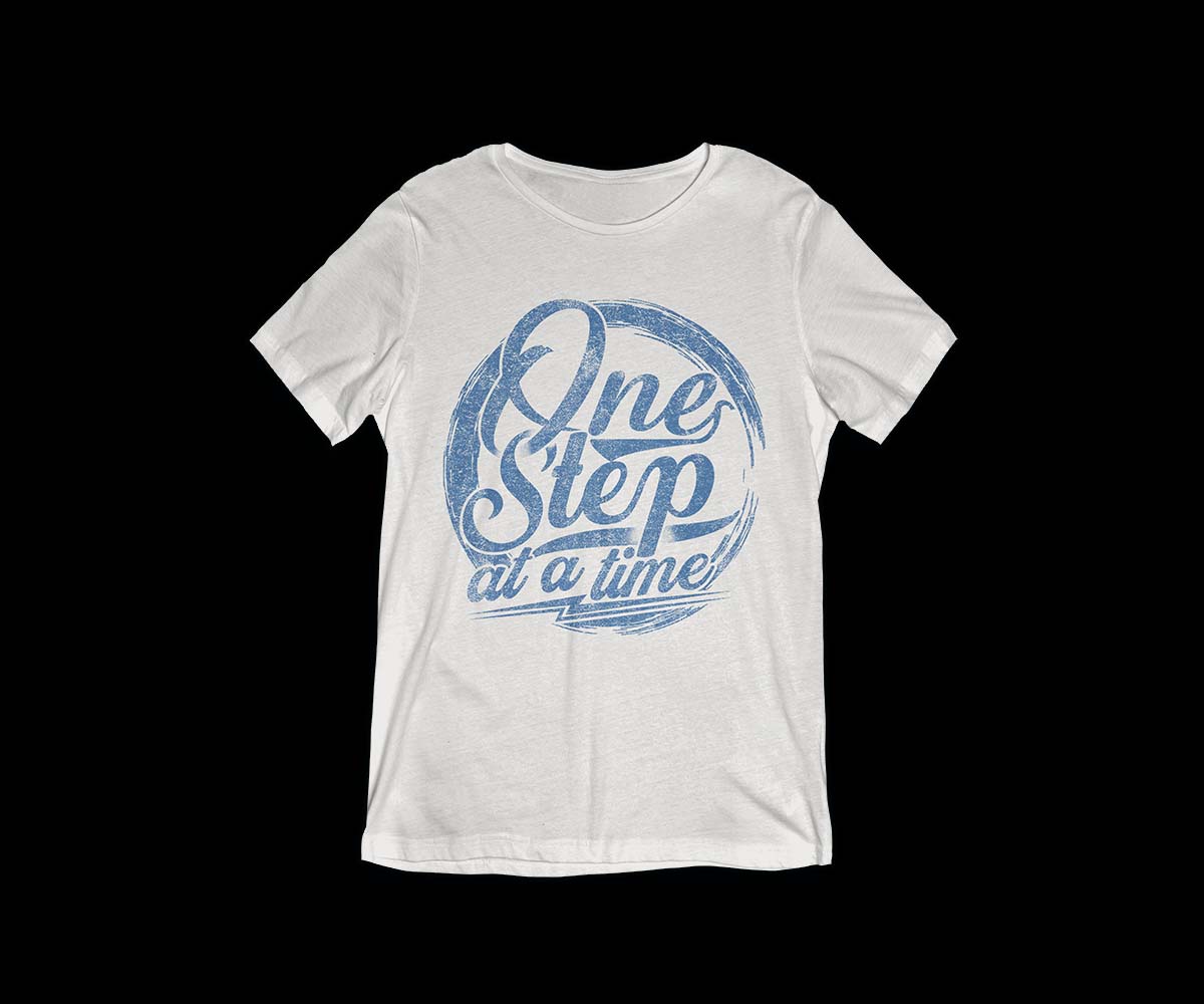 T-Shirt-Design von Milton Bhowmik für dieses Projekt | Design #32166878