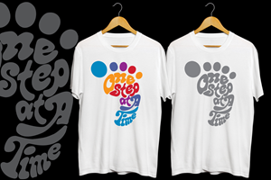 Diseño de Camiseta por Erdie Tadeo para este proyecto | Diseño: #32169741