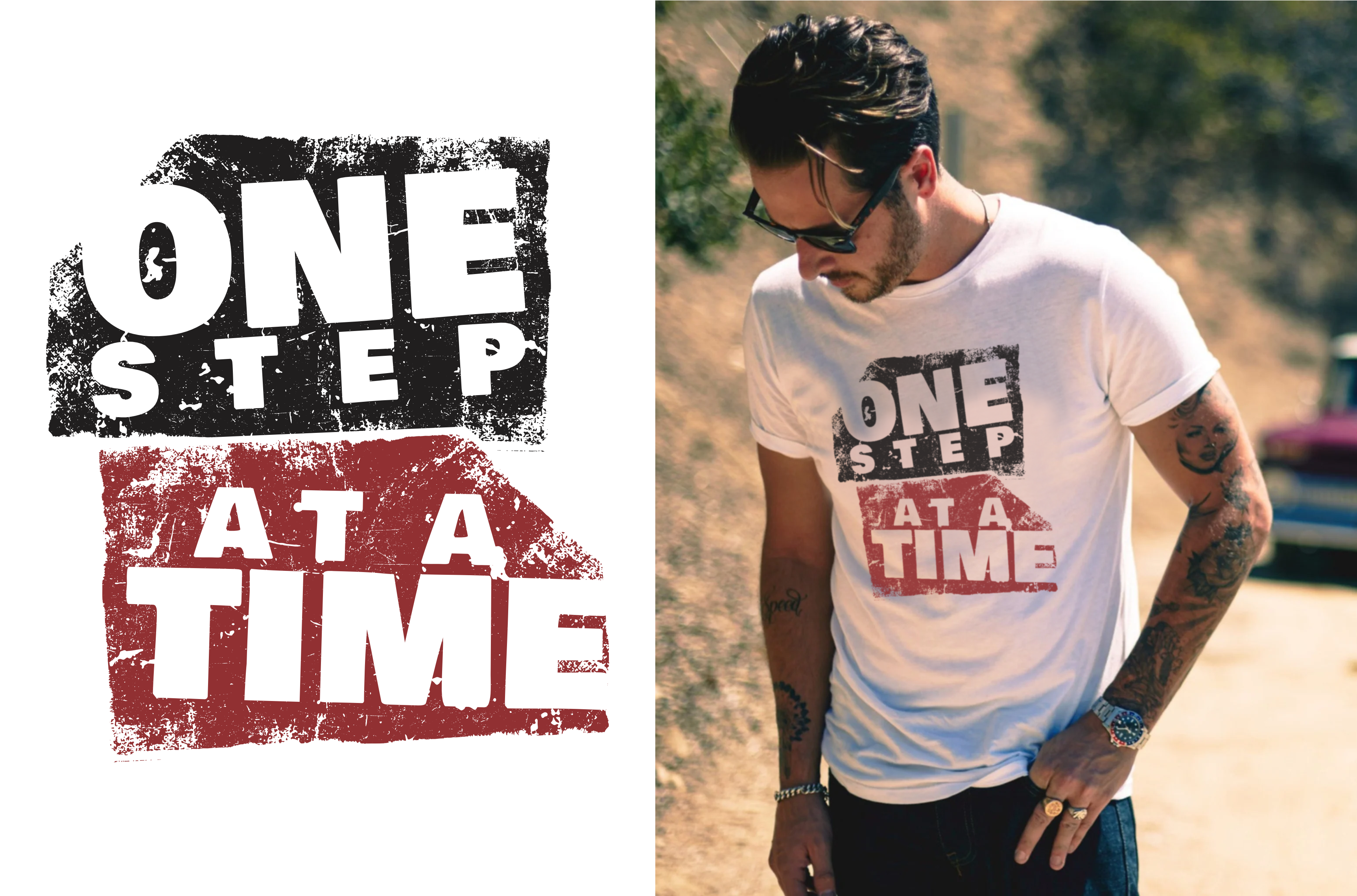 Design de T-shirt par DoppelGanger Studio pour ce projet | Design #32165767