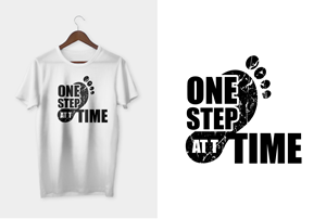 Diseño de Camiseta por AHNAF_S para este proyecto | Diseño: #32170599