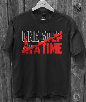 T-shirt Design by O_O NIZAL O_O