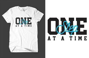 Design de T-shirt par Barney Stinson pour ce projet | Design : #32165836