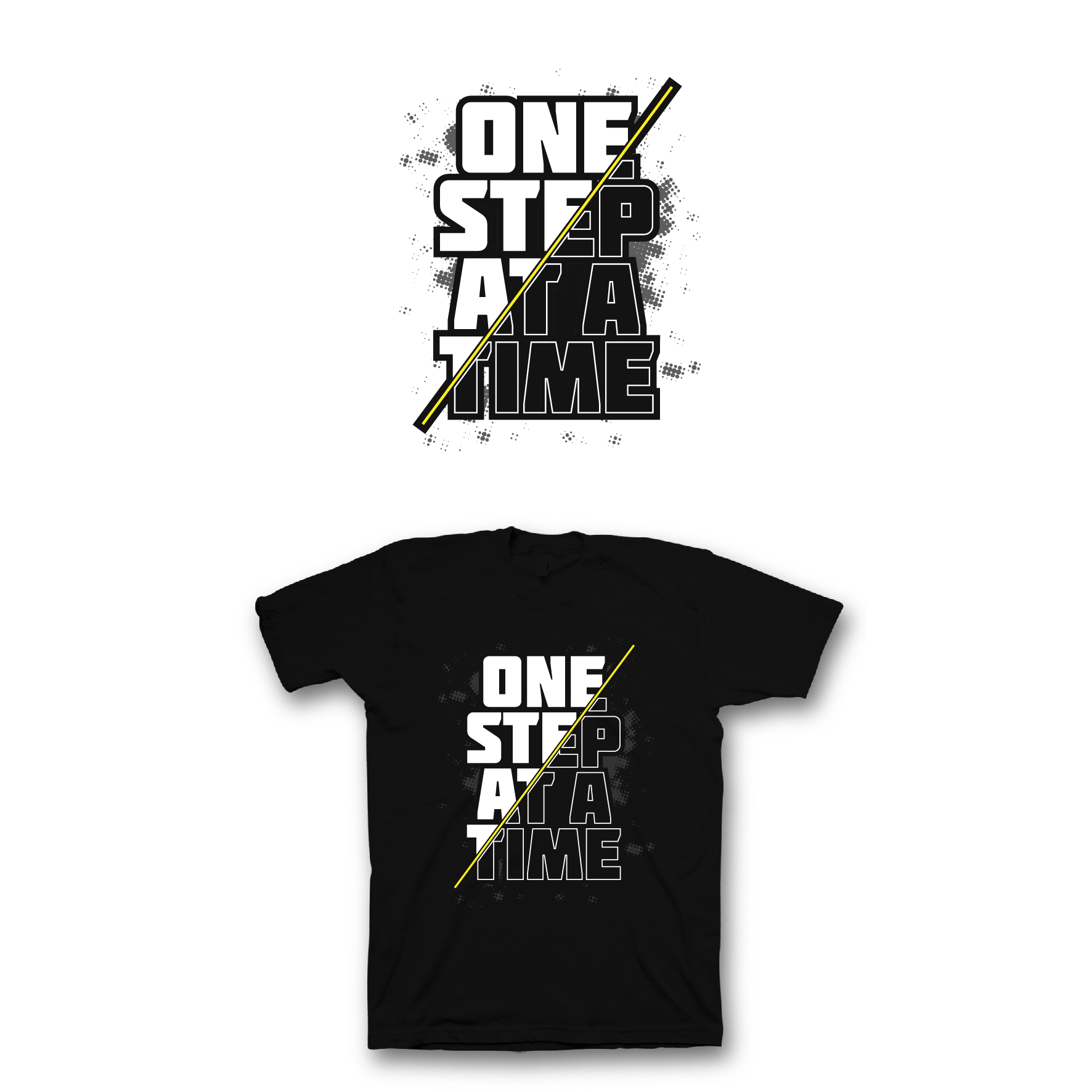 T-Shirt-Design von saka.aleksandar für dieses Projekt | Design #32172962