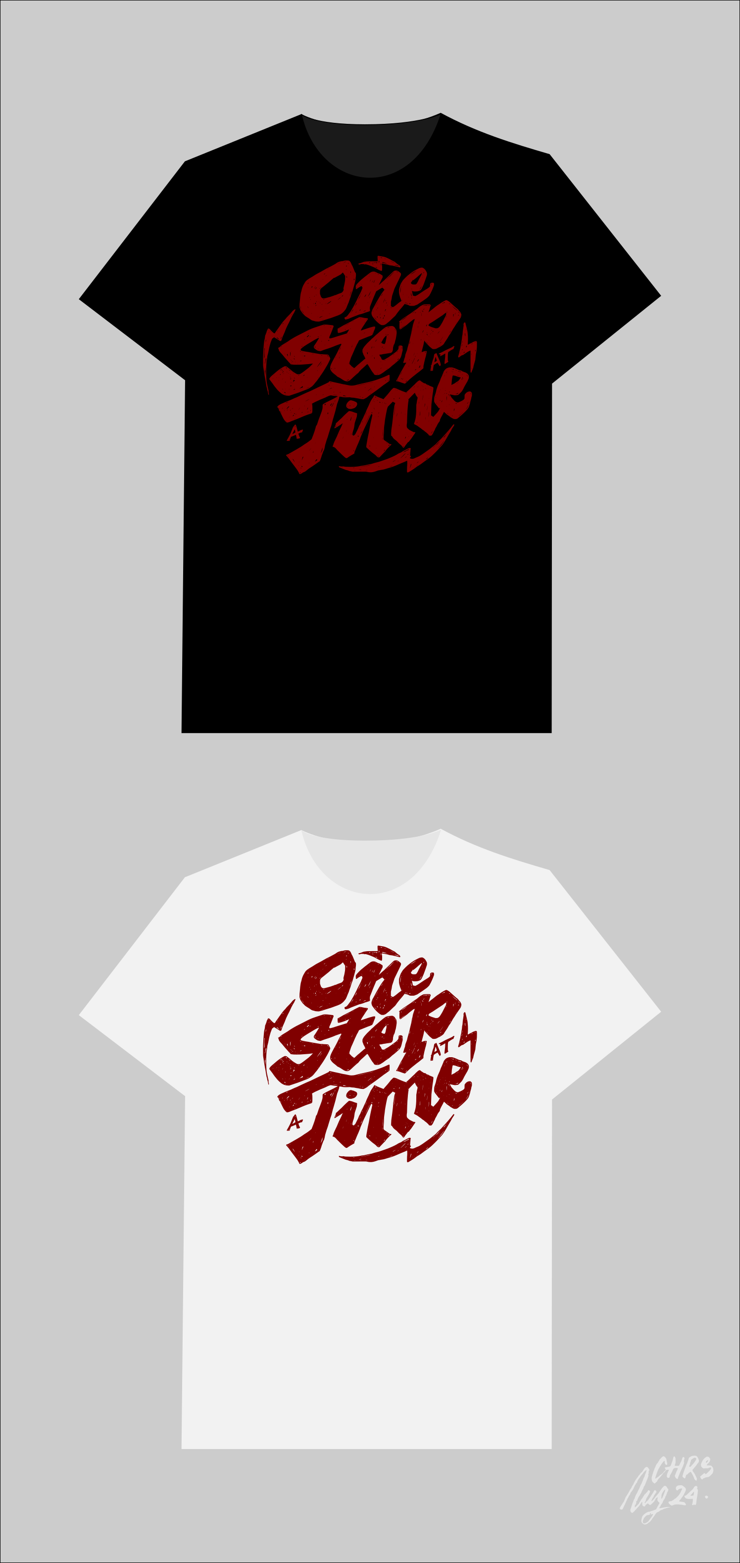 Diseño de Camiseta por chrisnug24 para este proyecto | Diseño #32171374