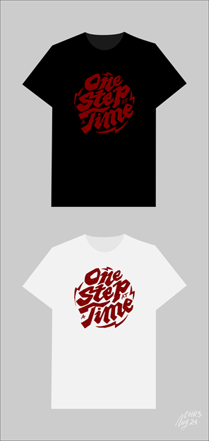 Diseño de Camiseta por chrisnug24 para este proyecto | Diseño: #32171374