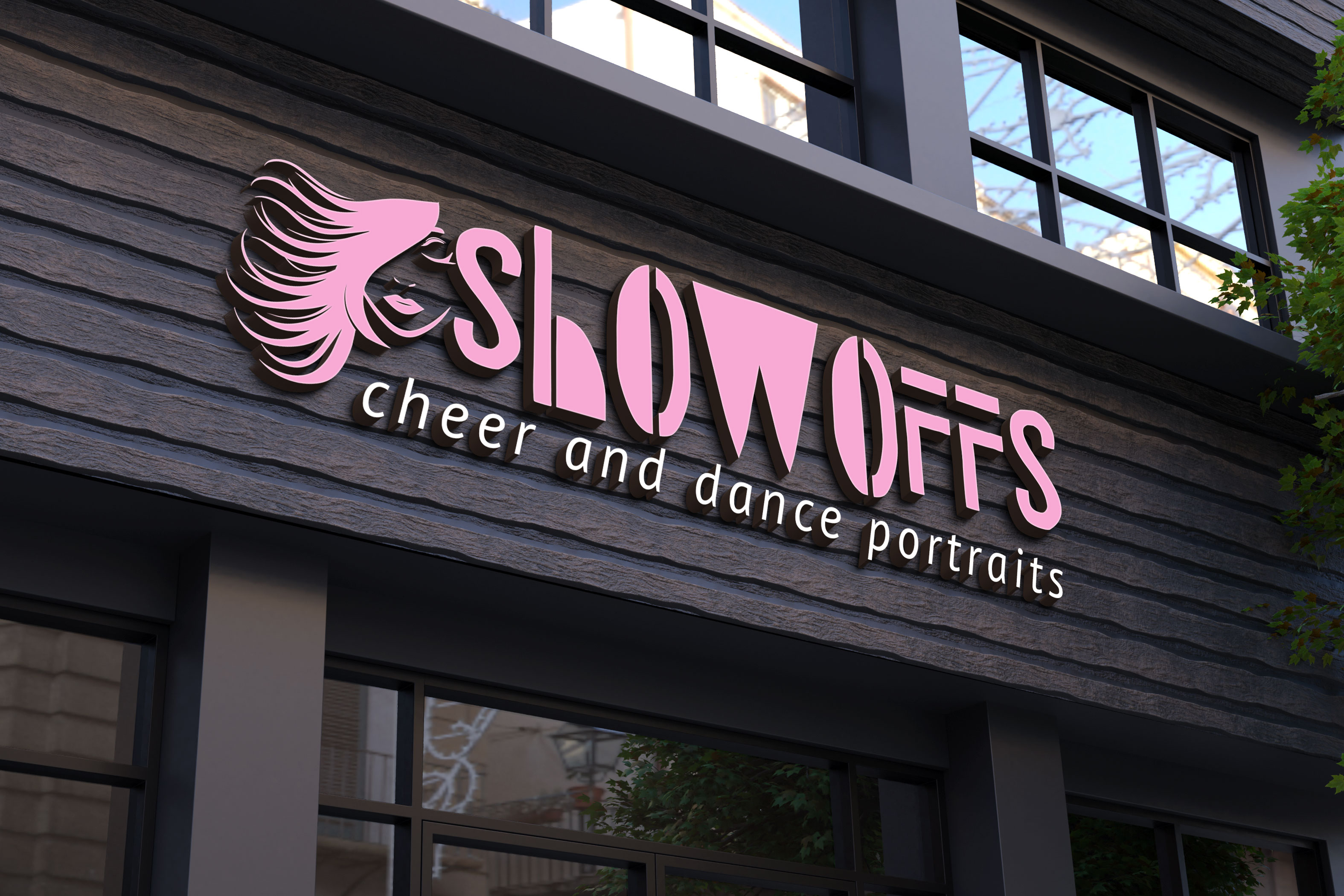 Logo Design by Kavth for this project | Design #32207254