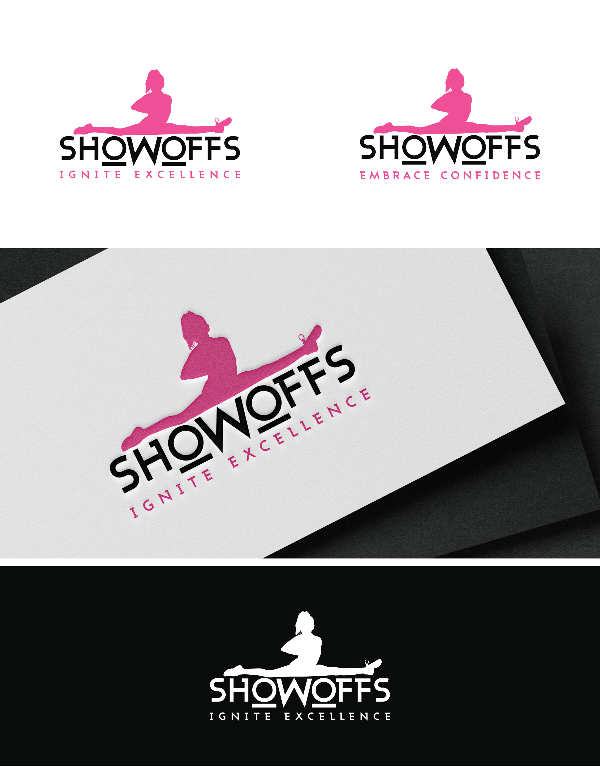 Logo Design by DesignCanvas for this project | Design #32201441