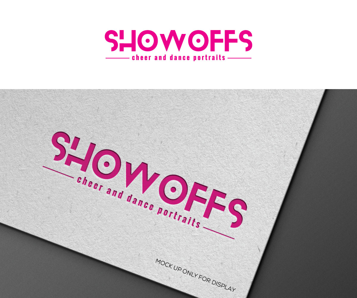 Diseño de Logo por Srk pix!14 para este proyecto | Diseño #32184524