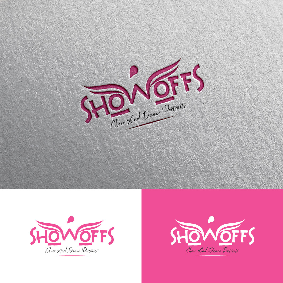 Logo Design by chris Ray for this project | Design #32166564