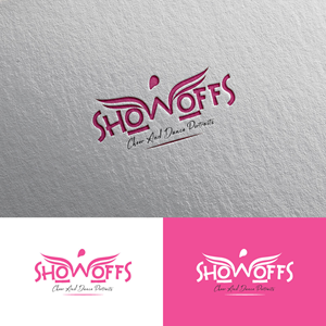 Diseño de Logo por chris Ray para este proyecto | Diseño: #32166564