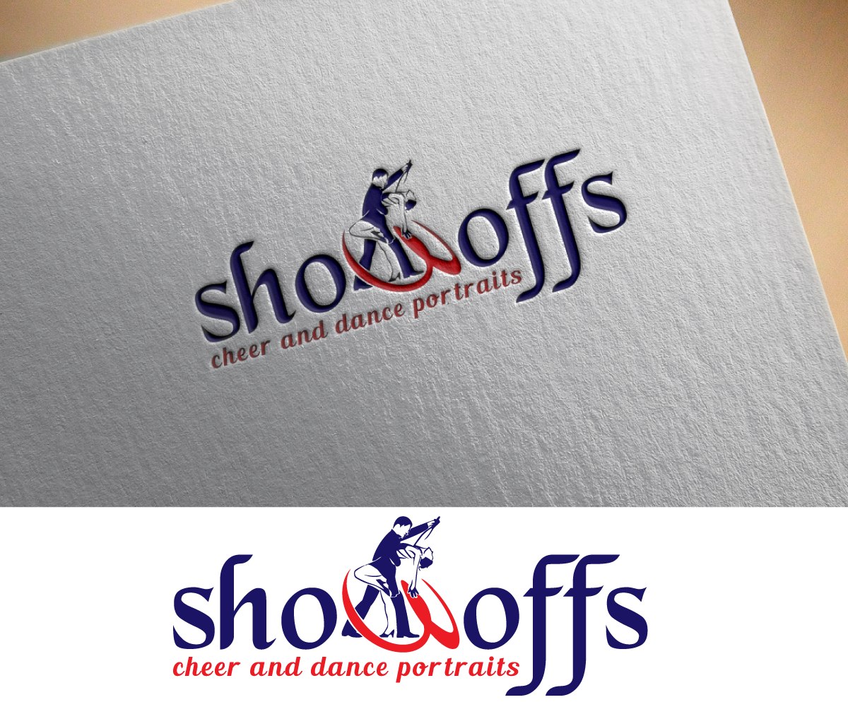 Logo Design by FARU.......... for this project | Design #32170265