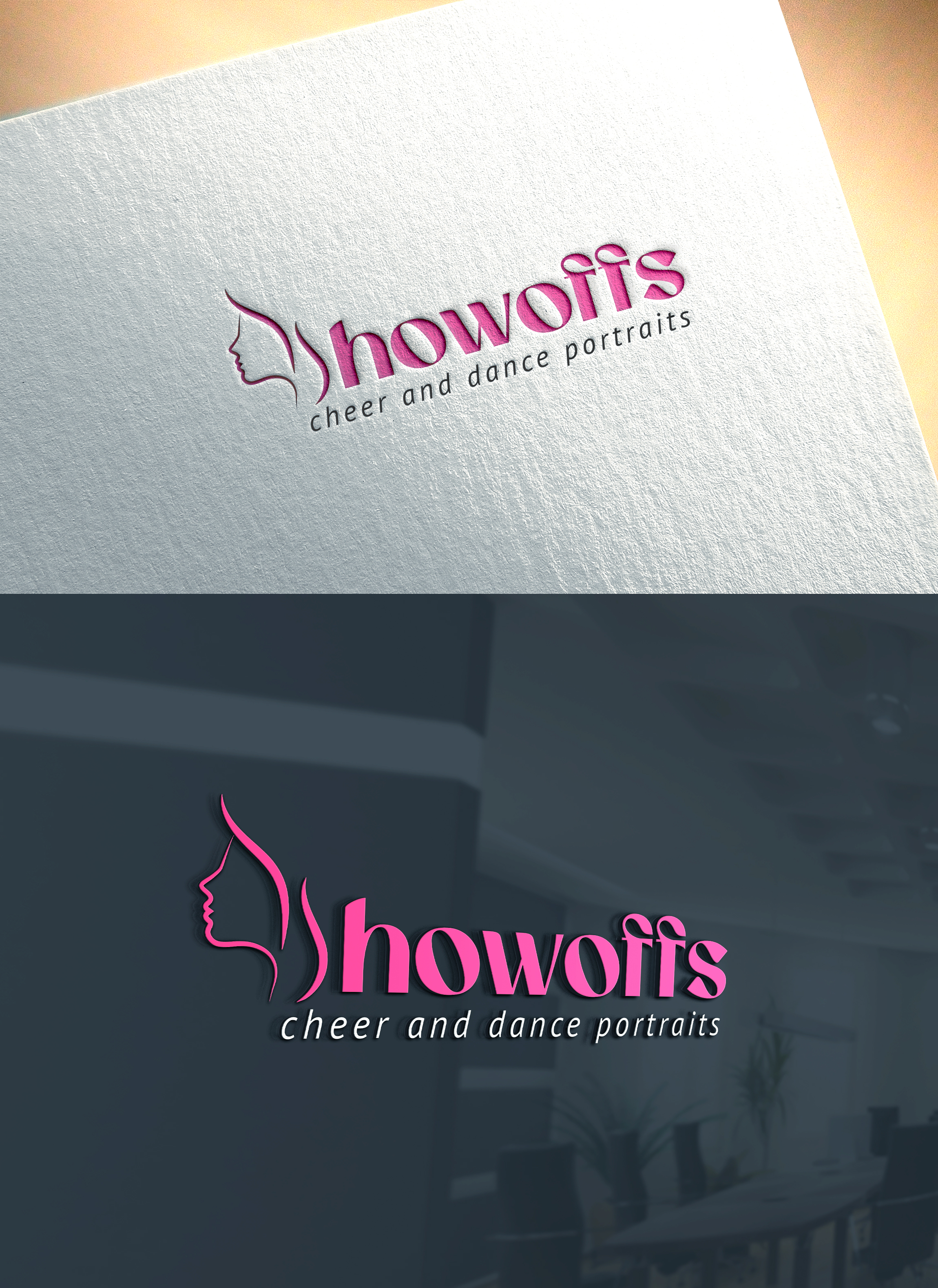 Logo Design by RaKu 2 for this project | Design #32212515